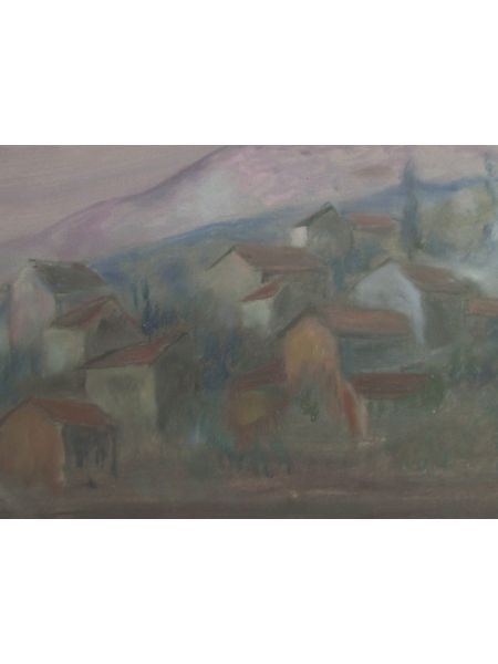 Paesaggio Veneto - Bruno Donadel
