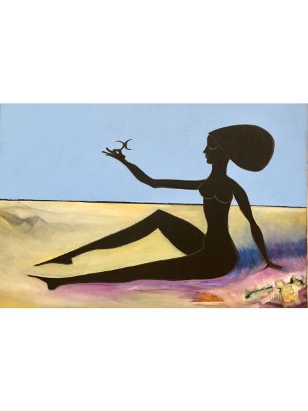 Silhouette - Pino Caruso