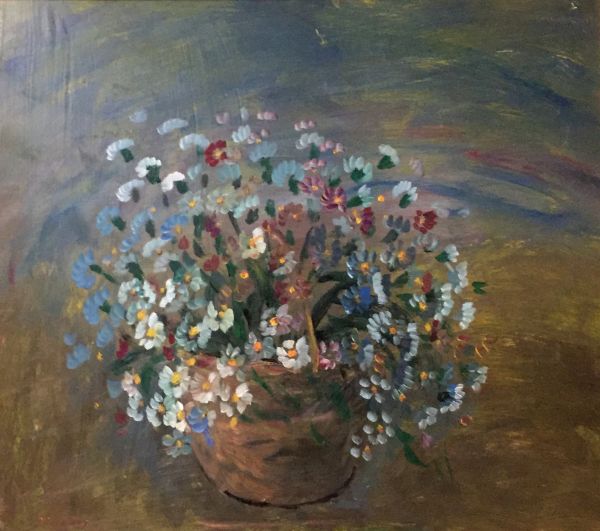 Fiori Di Bruno Donadel In Vendita Online Operars Com Operars Com