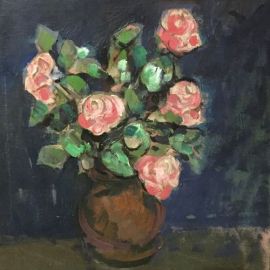 Rose - Domenico Boscolo Natta