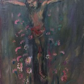 Cristo - Bruno Donadel