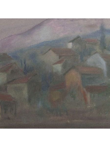 Paesaggio Veneto - Bruno Donadel