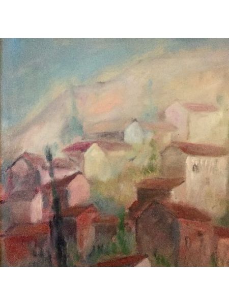 Paesaggio Solighese - Bruno Donadel