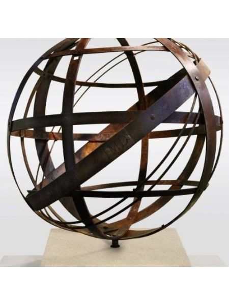  Sfera Scultura N.11 - Mario Dionisi 