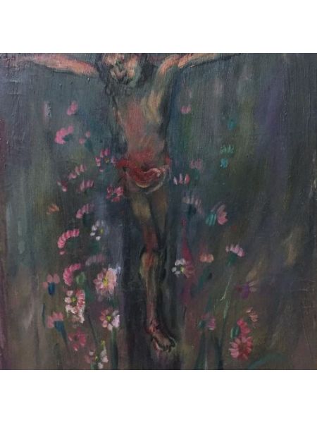 Cristo - Bruno Donadel