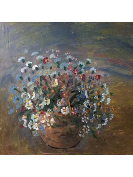 Fiori - Bruno Donadel