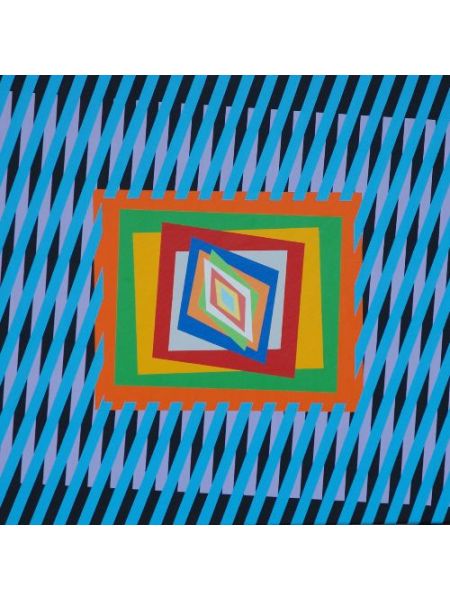 CROMATISM ENERGIES 110-17-N.5 - Ferruccio Gard